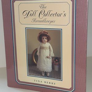 Doll Collector's Record Keeper